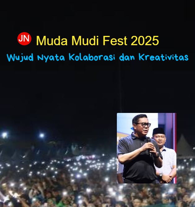 JN Fest 2025