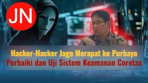 Hacker Jagoan