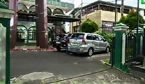 Jejak terakhir Alvaro