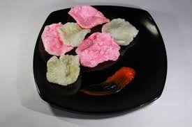 Krupuk Melarat