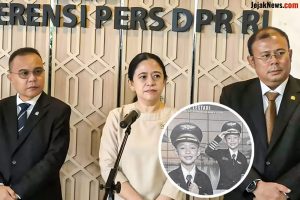 Puan Maharani angkat bicara