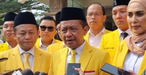 Partai Golkar