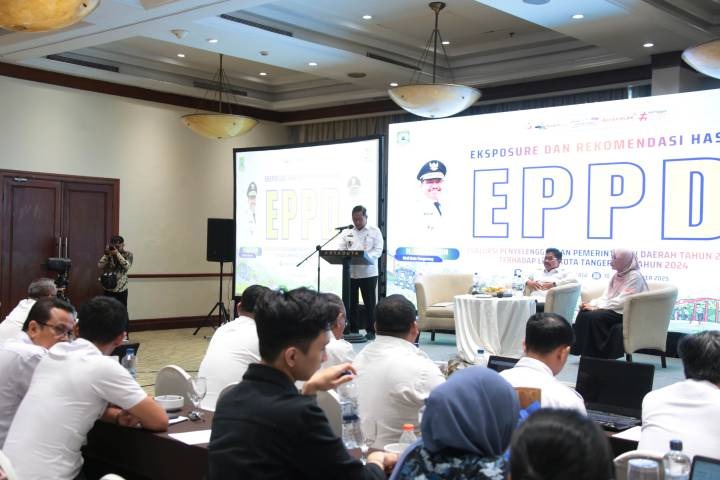 Bapeda Kota Tangerang