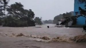 Banjir bandang Cirebon