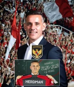 John Herdman