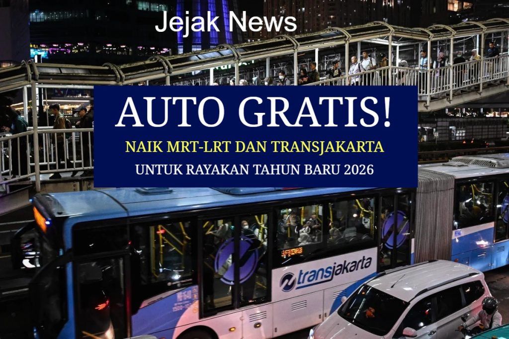 Jejak News
