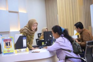 Bapenda Kota Tangerang