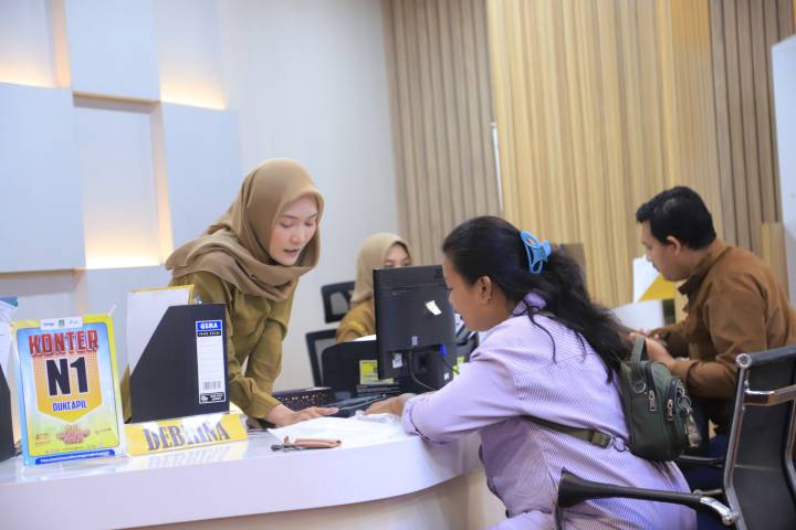 Bapenda Kota Tangerang