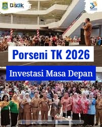 Visual keceriaan siswa TK saat mengikuti lomba mewarnai dan tari tradisional dalam ajang Porseni IGTKI-PGRI Kota Tangerang di Mall Balekota.