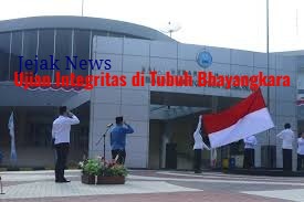 Bareskrim Polri memastikan proses hukum dan rehabilitasi terhadap MA dan Aipda DA berjalan sesuai rekomendasi Tim Asesmen Terpadu (TAT) setelah hasil uji sampel rambut dinyatakan positif