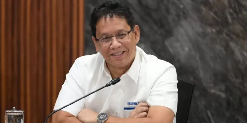 Perjalanan Menteri Purbaya