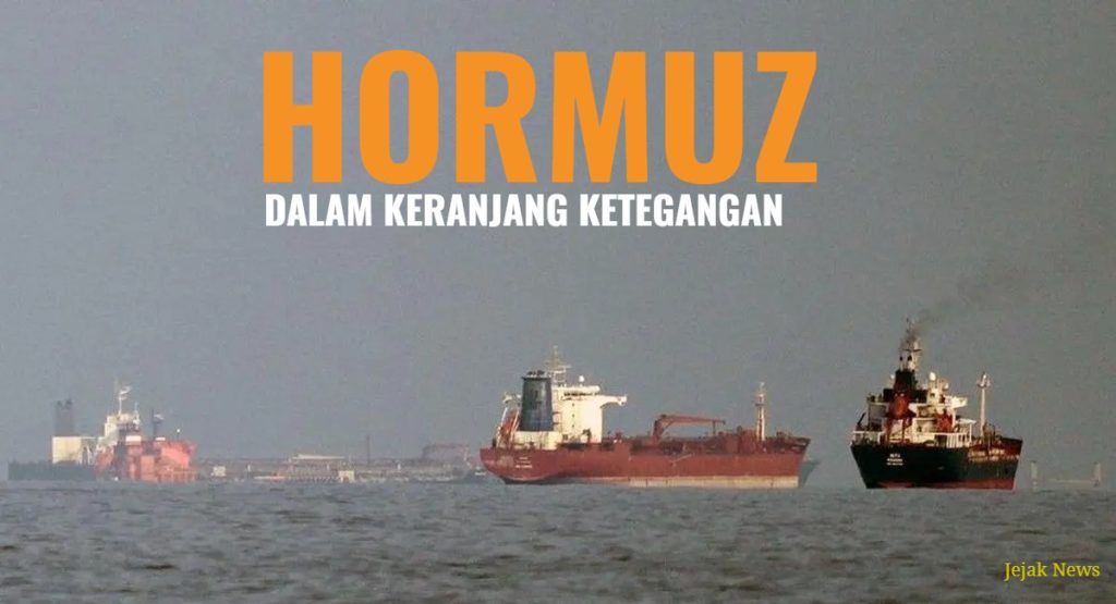 Latar Belakang Berdarah dan Risiko Eskalasi