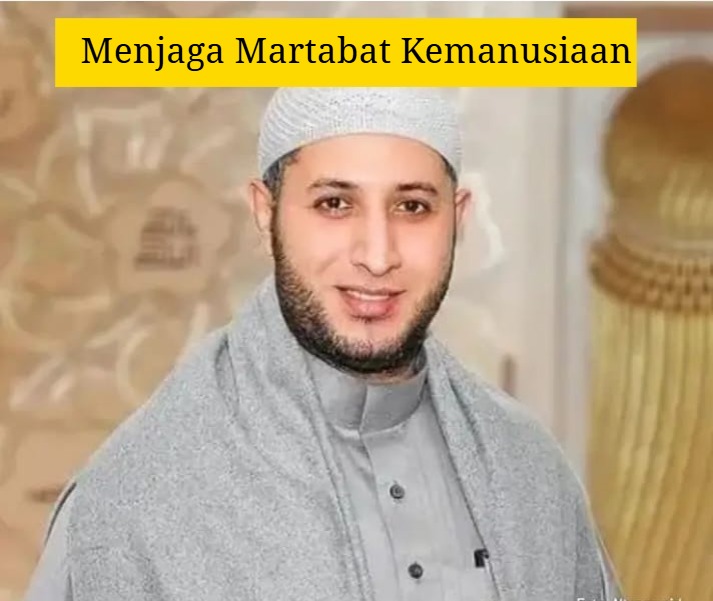 Gedung Bareskrim Polri dengan latar bendera Merah Putih sebagai simbol penegakan hukum dan perlindungan warga negara.