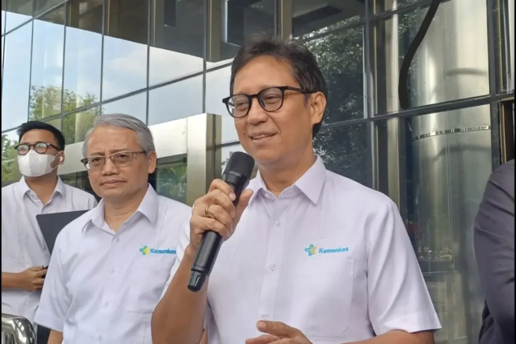 Menilik kembali pola konsumsi masyarakat, Kementerian Kesehatan menekankan pentingnya kewaspadaan terhadap klaim produk komersial yang berpotensi mengganggu stabilitas metabolisme.