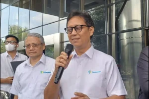 Menilik kembali pola konsumsi masyarakat, Kementerian Kesehatan menekankan pentingnya kewaspadaan terhadap klaim produk komersial yang berpotensi mengganggu stabilitas metabolisme.