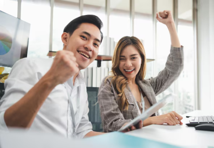 Ilustrasi pola pikir dan sikap elegan seseorang yang mencerminkan kualitas kelas sosial tinggi.