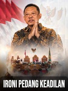 Suasana persidangan perkara tindak pidana korupsi dan pencucian uang dengan terdakwa mantan Jampidsus Febrie Adriansyah di Pengadilan Negeri Jakarta Pusat.